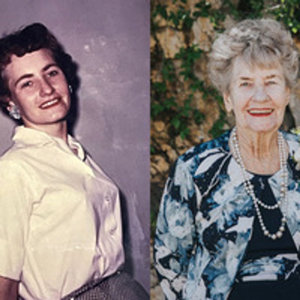 Mary Lorene Rantz