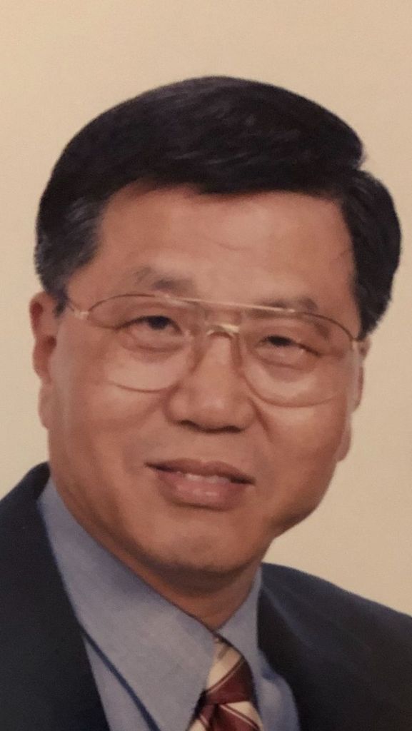 Chongkyoo Woo Profile Photo