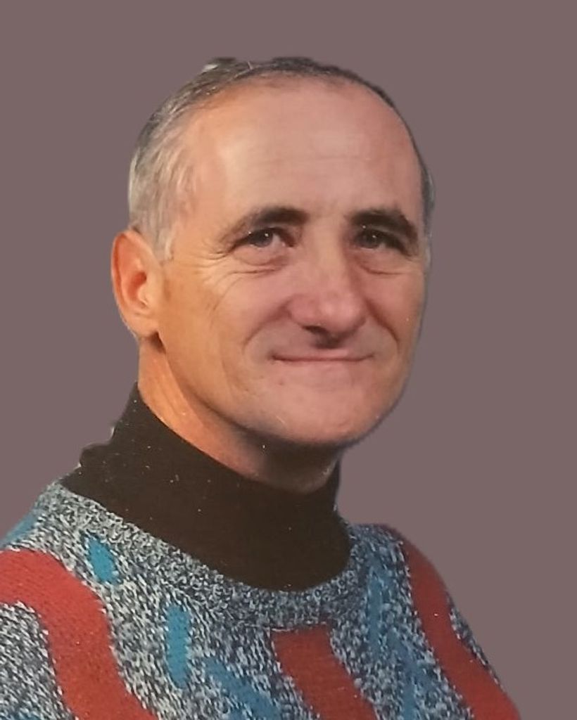 Paul Wayne Gibson Profile Photo