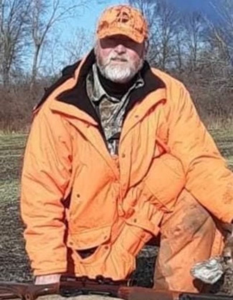 Timothy Paul Streight Sr.