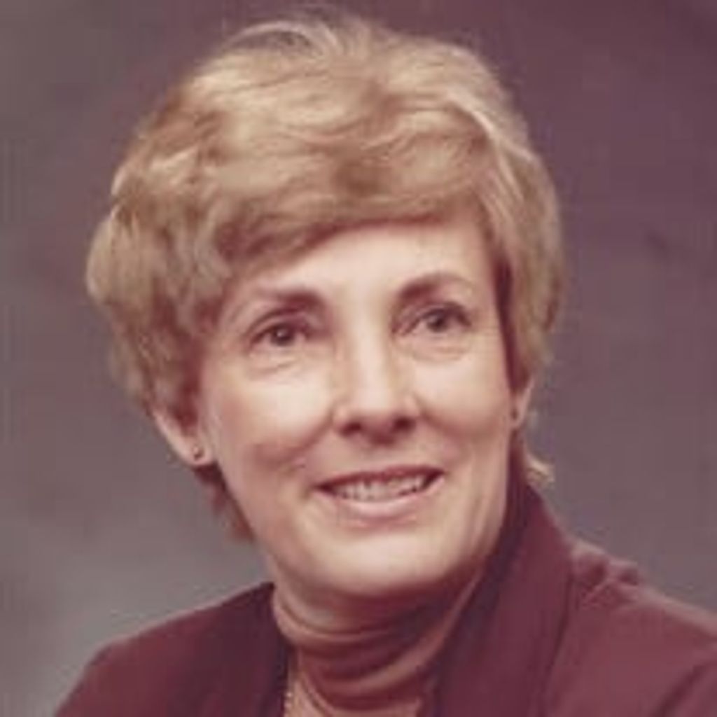 Miriam Amelia Worden