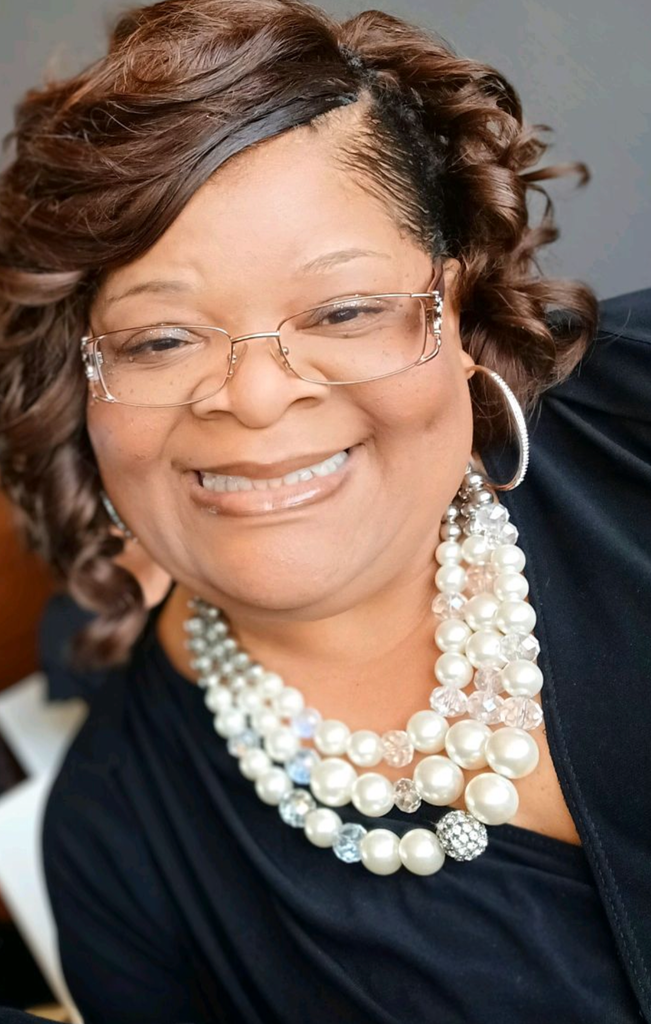 Adele Lenette Jackson Profile Photo