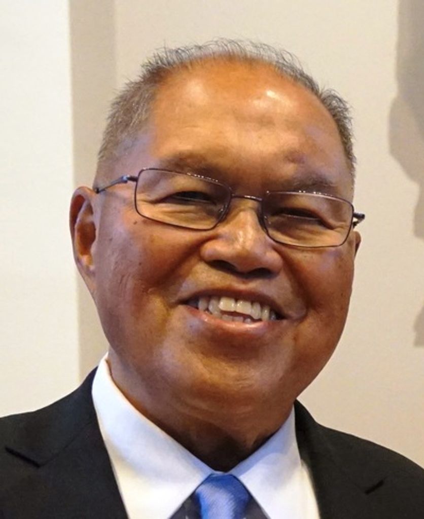 Jose G. Garcia, Jr, Md Profile Photo
