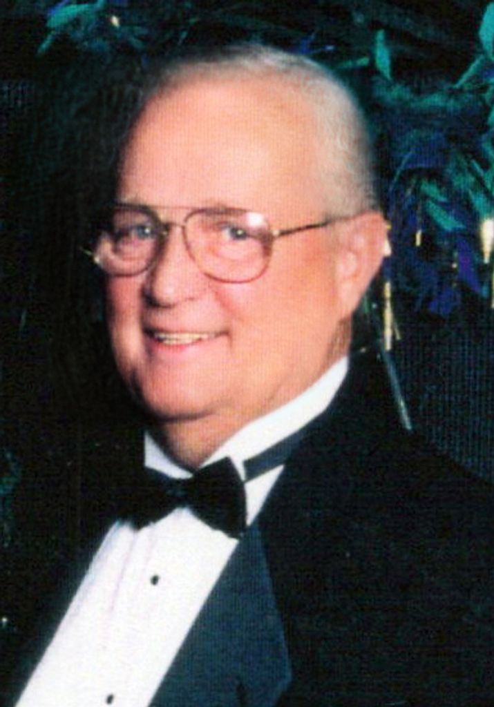 Earl Leroy Kerr, Jr.