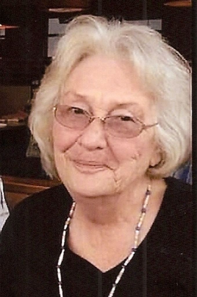 Mrs. Gail Hoffman Dixon