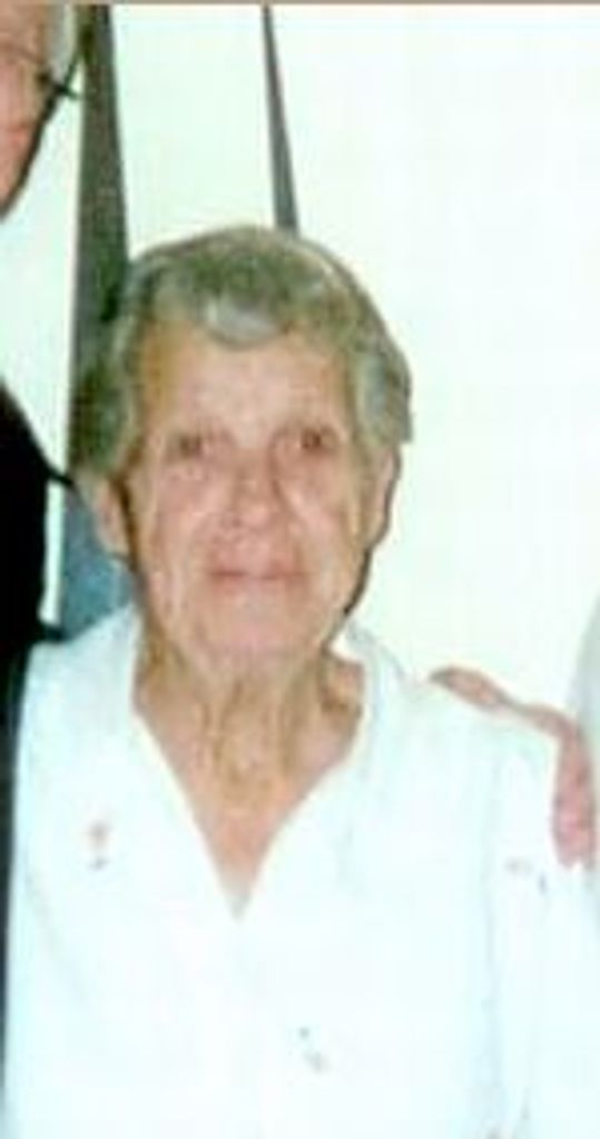 Nancy "Elaine" Martin