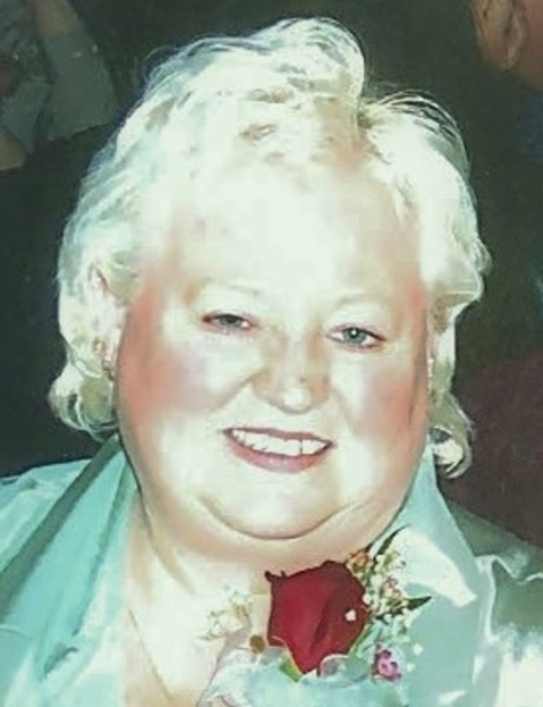 Lynn Marie Maes Profile Photo