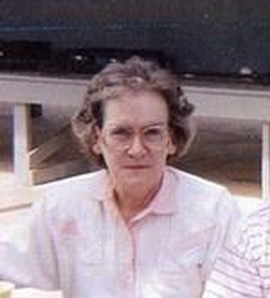 Mae M. Crocker