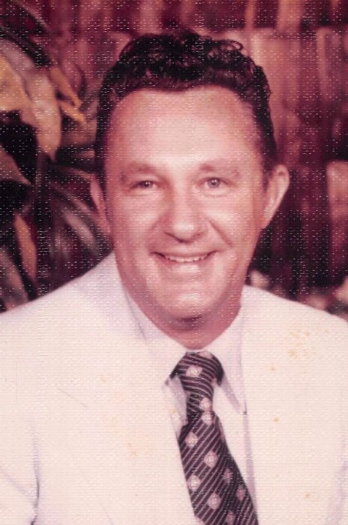 Robert "Bob" Grant Profile Photo