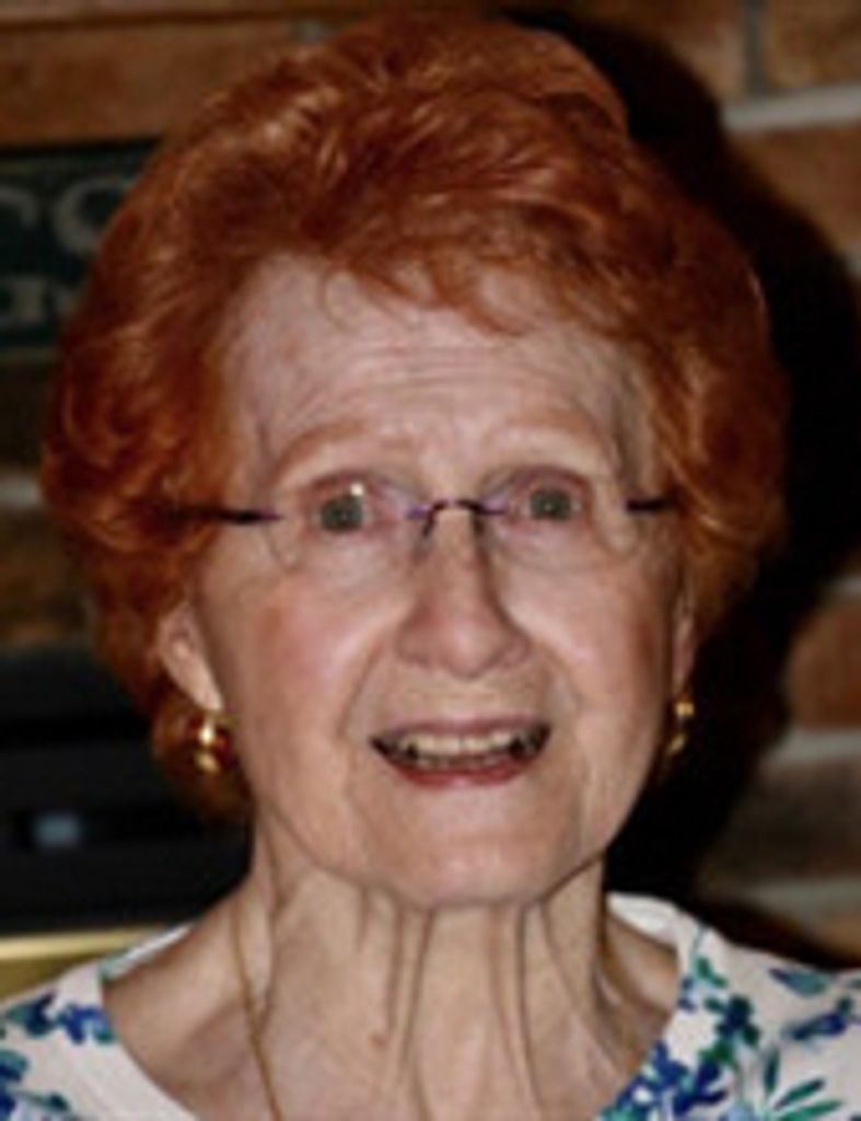Mary  M.  Schapsmeier Profile Photo