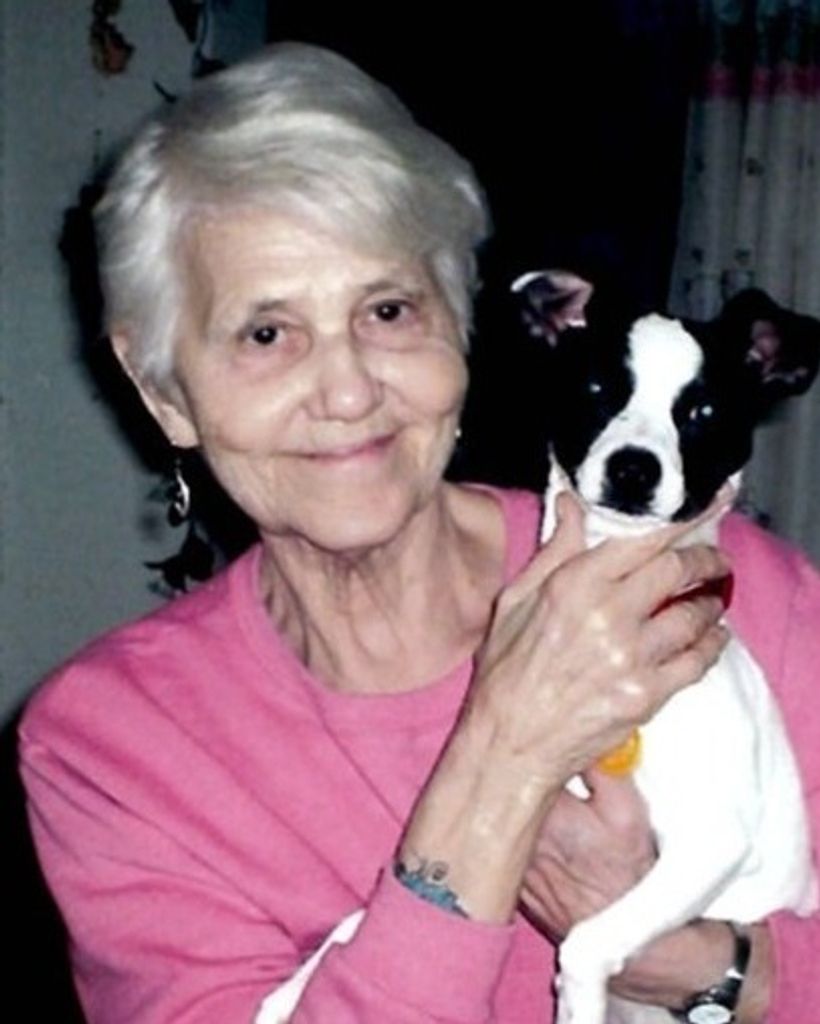 Janice Dero