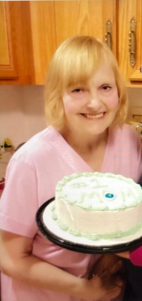 Susan "Suzy" M. Slampyak Profile Photo