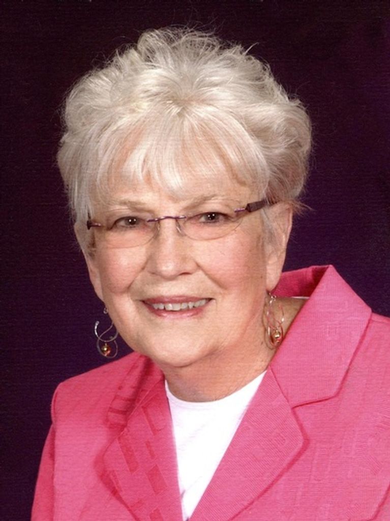 Phyllis Weitzel