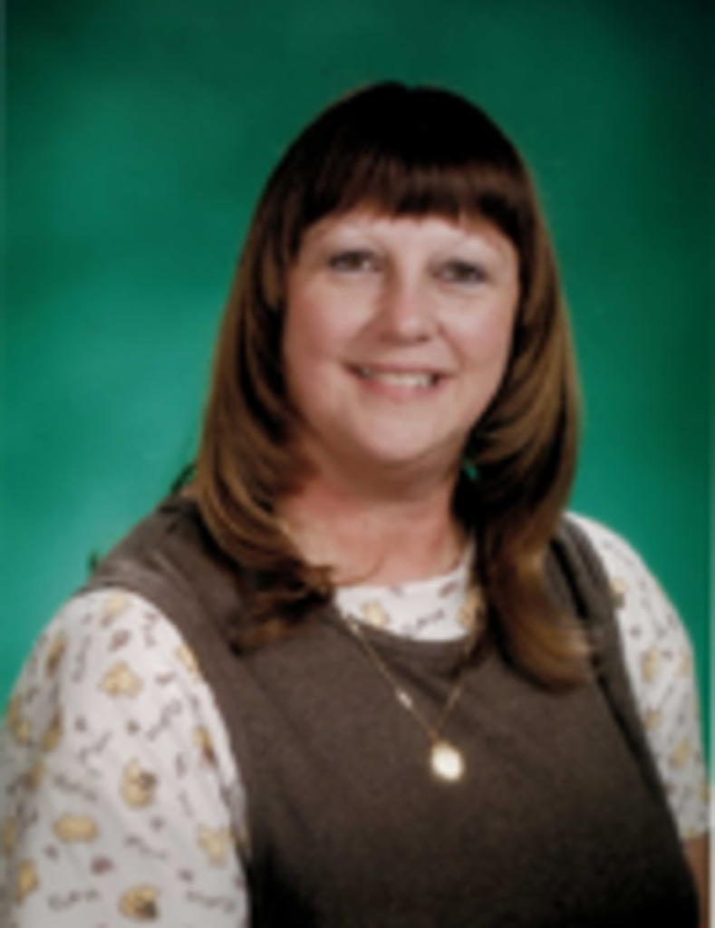 Karen (Satterfield) Pledger