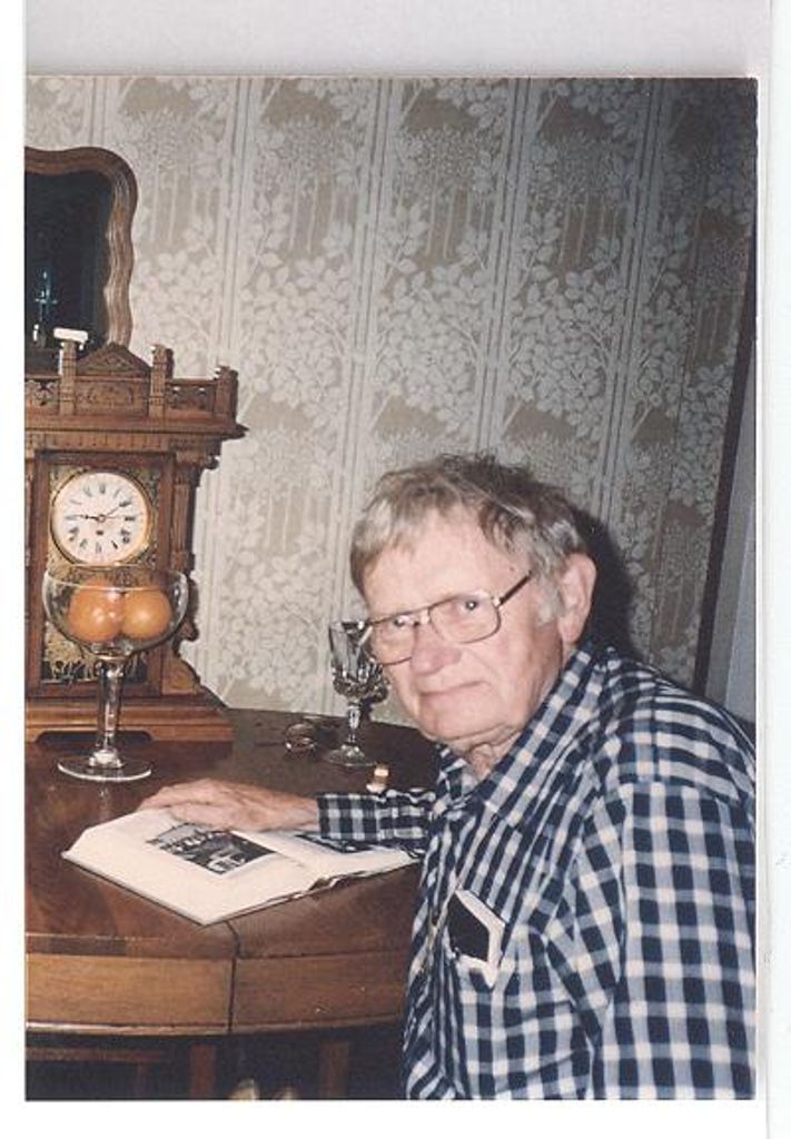 Paul S. Glenn