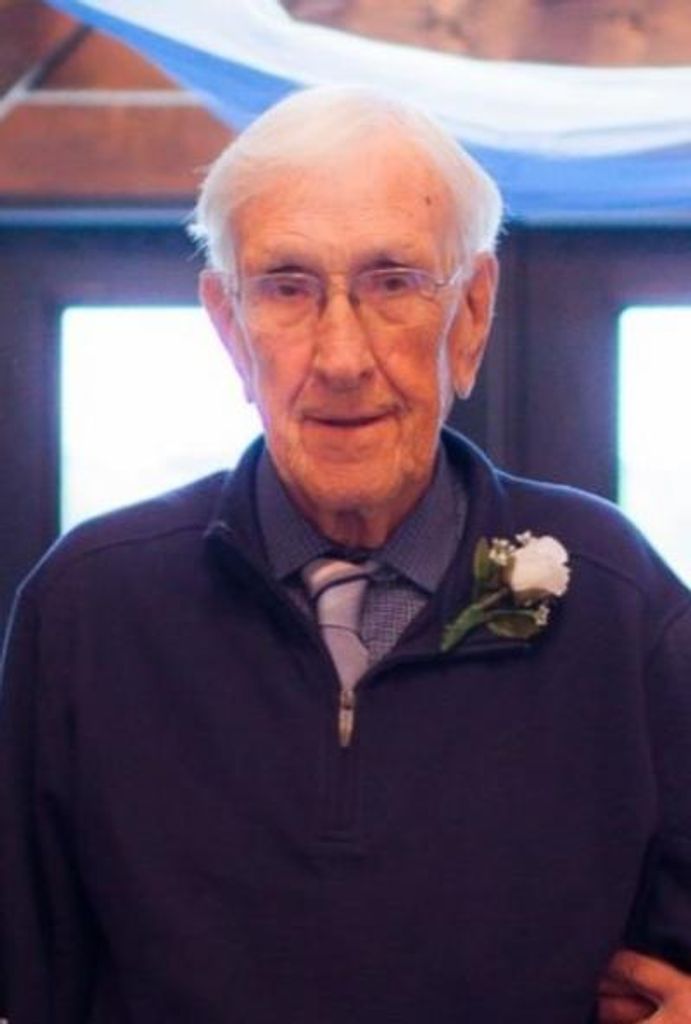 Rodger Schubel Profile Photo