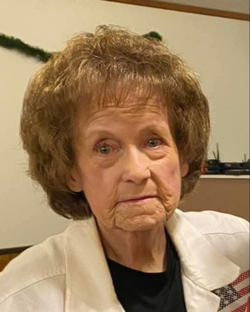 Helen Marie Barron