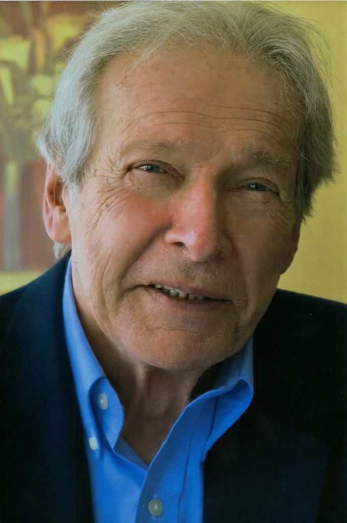 Walter Stevens Stawaris