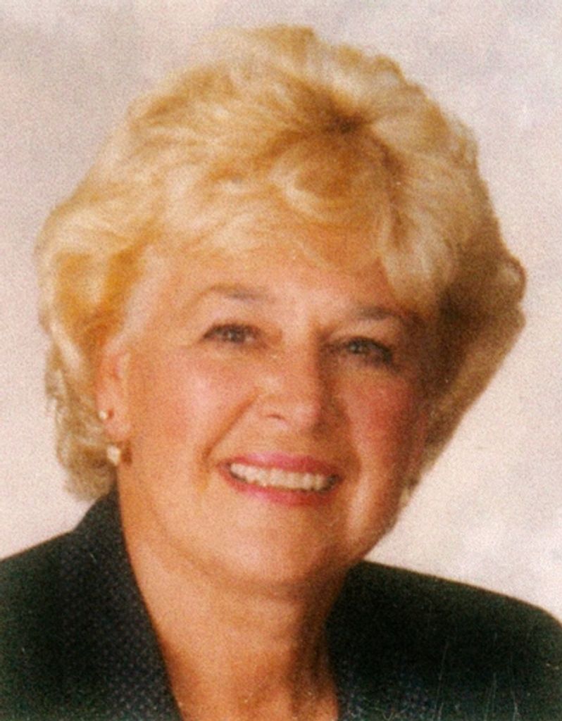 Dolores "Dee" Dodson Profile Photo