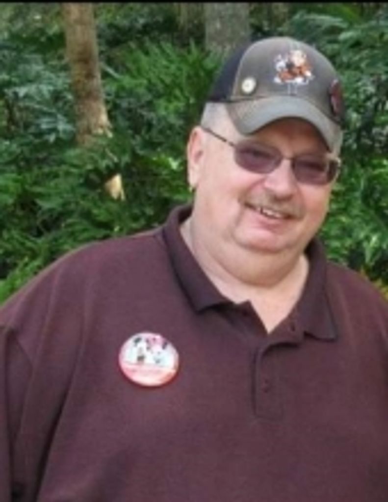 Terry R. Mcpherson