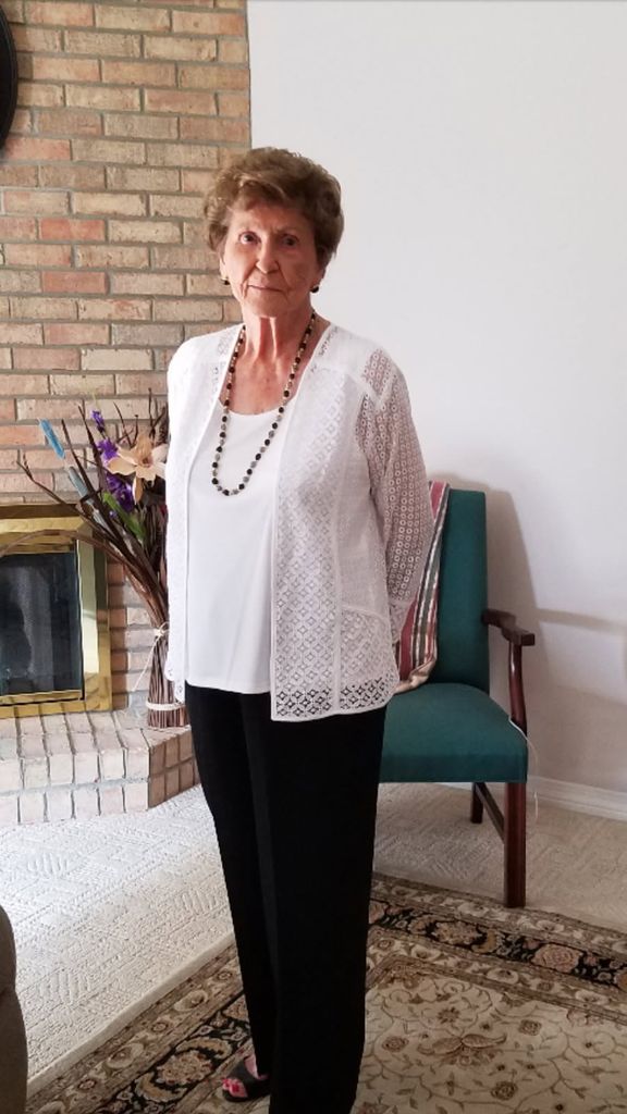 Lois Marie Miller