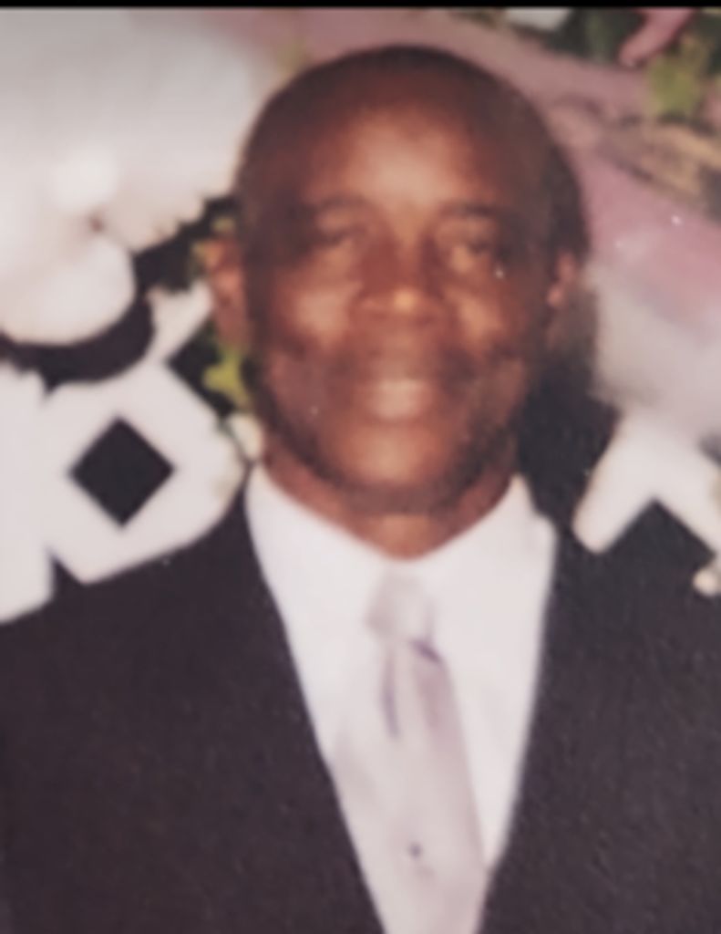 Herman D Martin Profile Photo