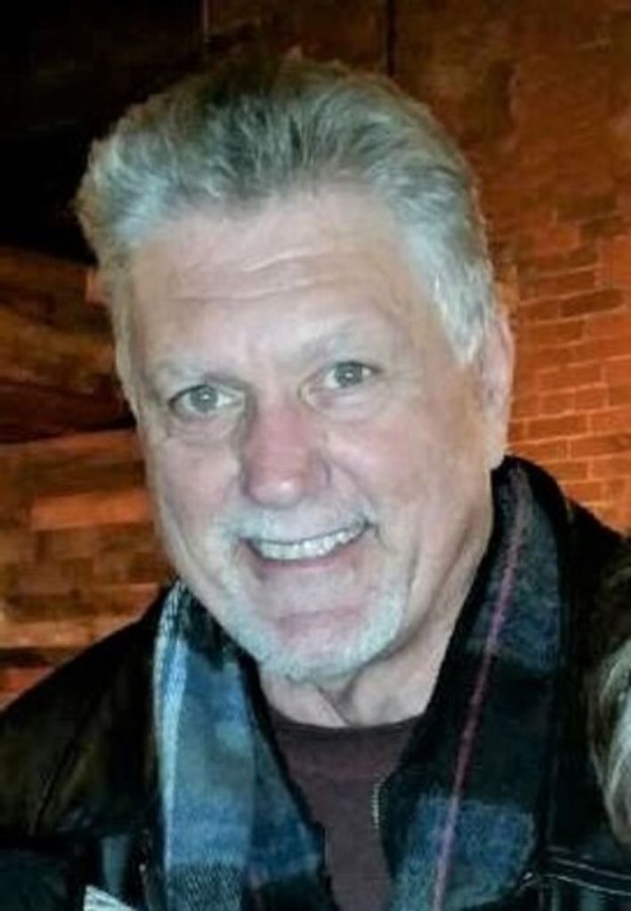 Howard Wayne Andrews Profile Photo