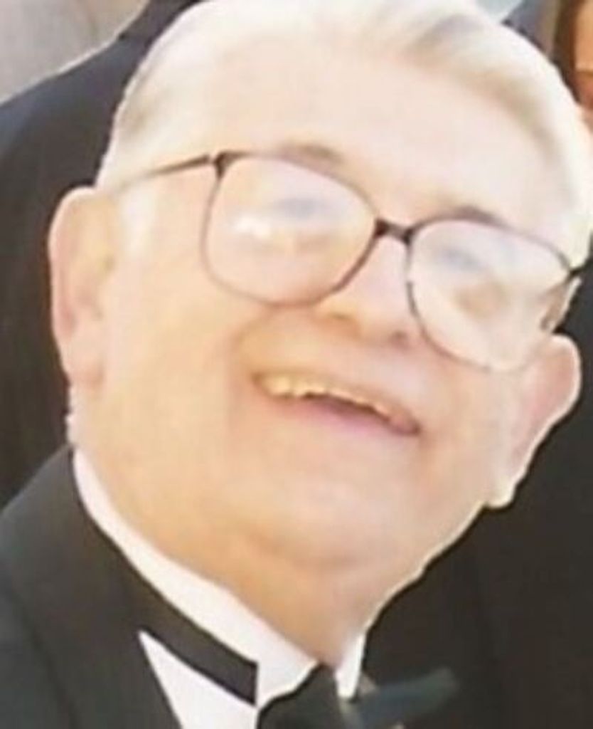 Donald B. Ironside Profile Photo