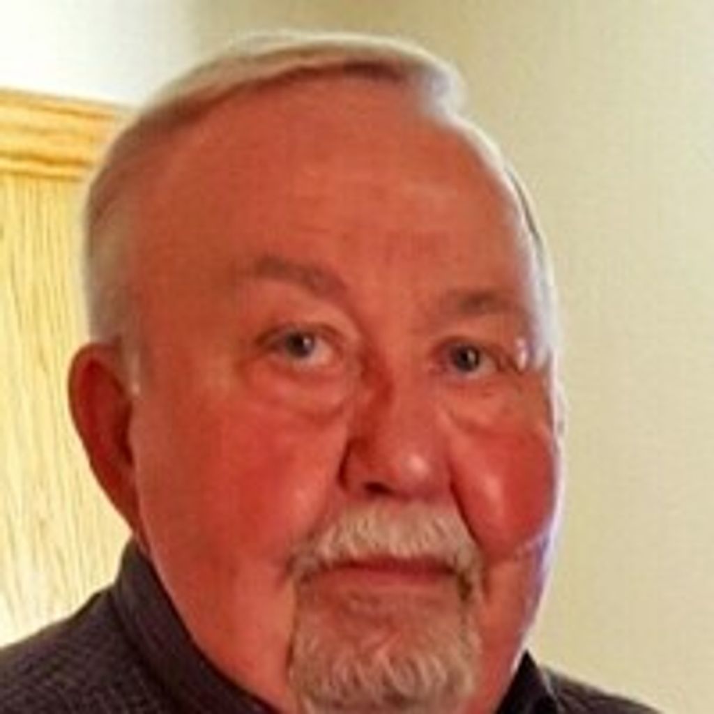 Arthur Mitzel Profile Photo