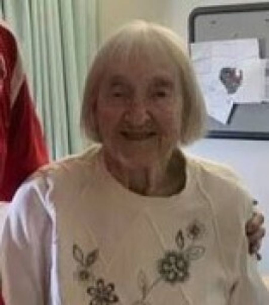 Opal Frances Bartos (Croxen) Profile Photo