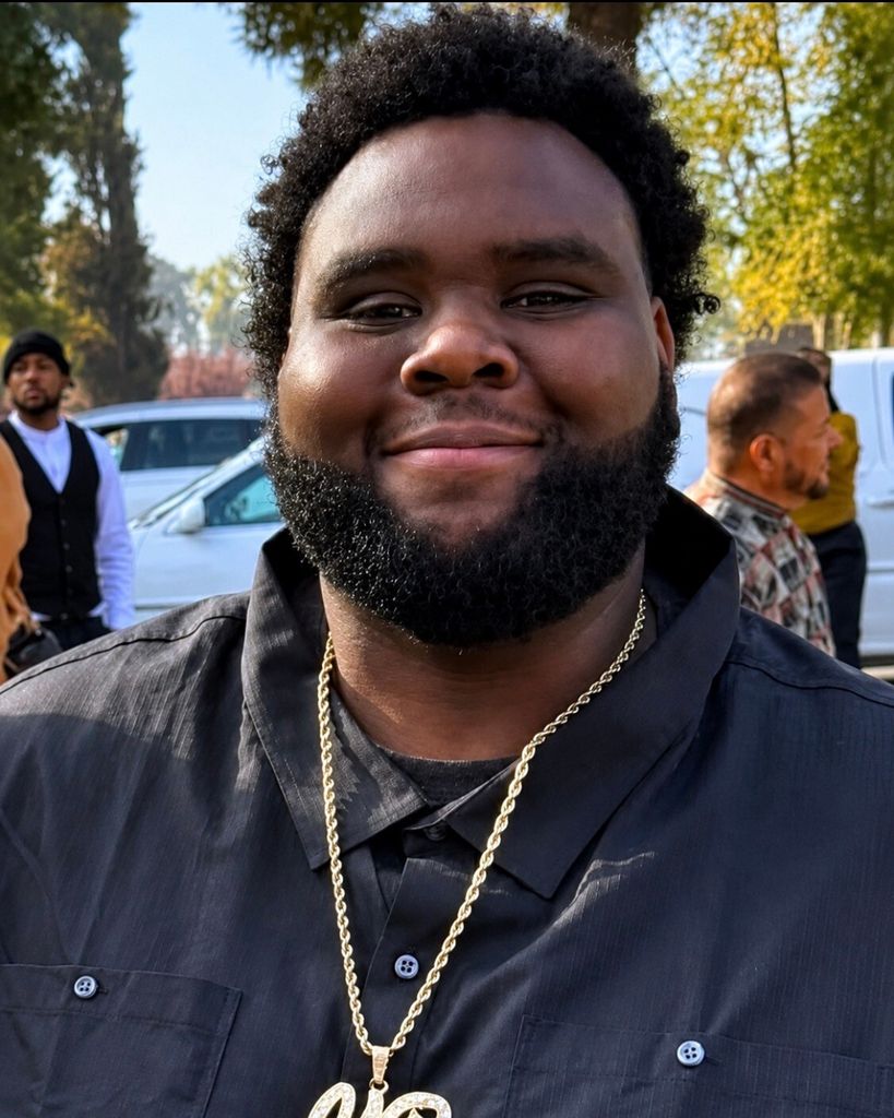 Kidon Dupree Perry