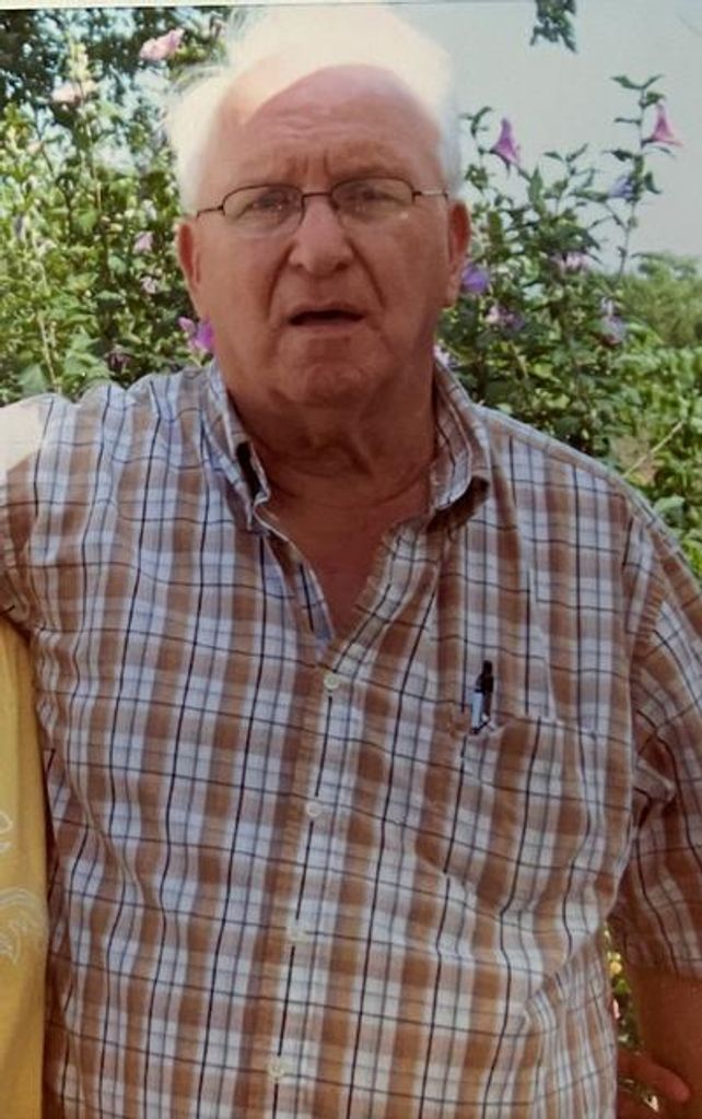 Robert R. Schultz Profile Photo