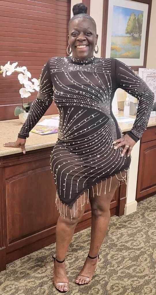 Carletta (Carla) Byrd-Pannell