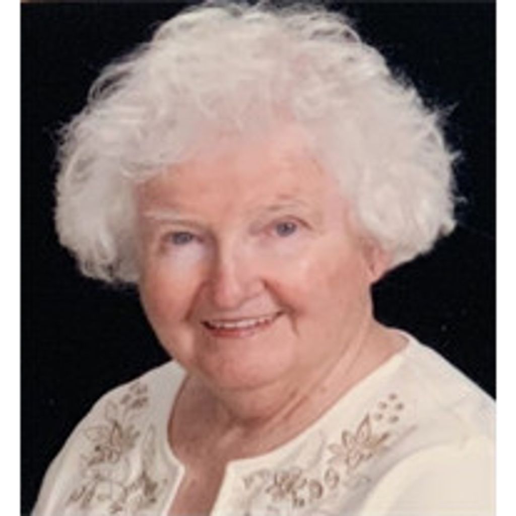 Doris Marie Mahon