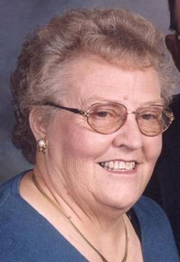 Betty Ann Benskin Profile Photo