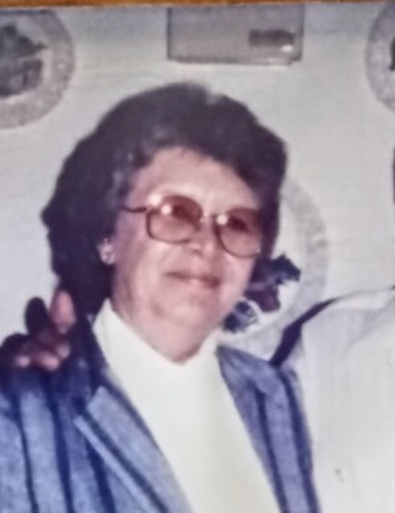 Beatrice Elaine (Persinger)  Conley Profile Photo