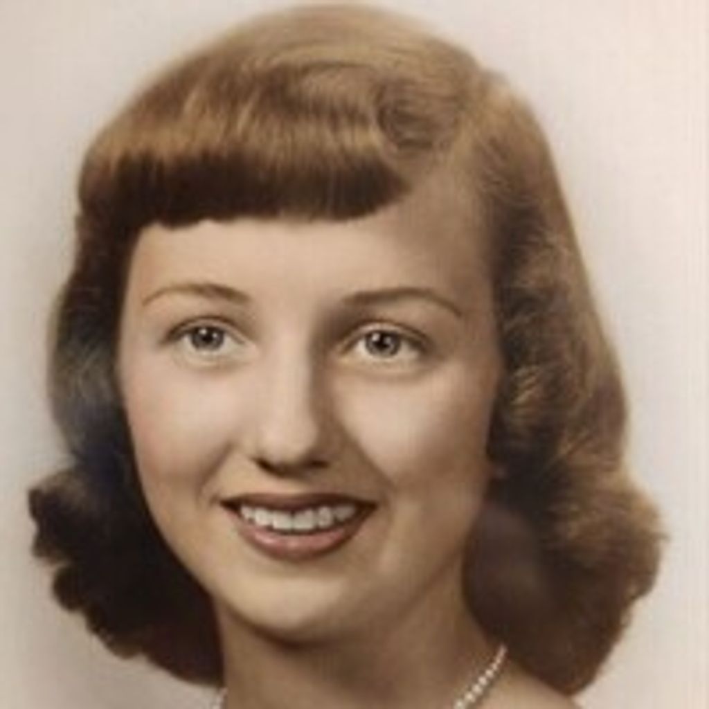 Nan Parker