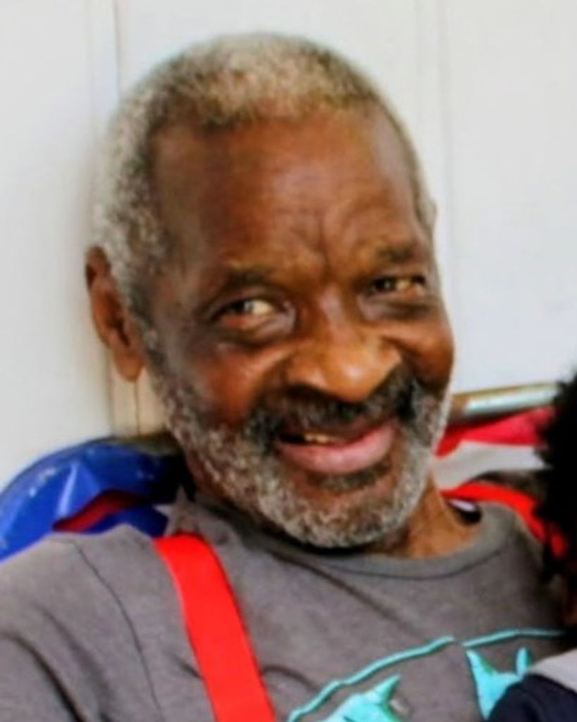 JOHNNY ROY RISBY