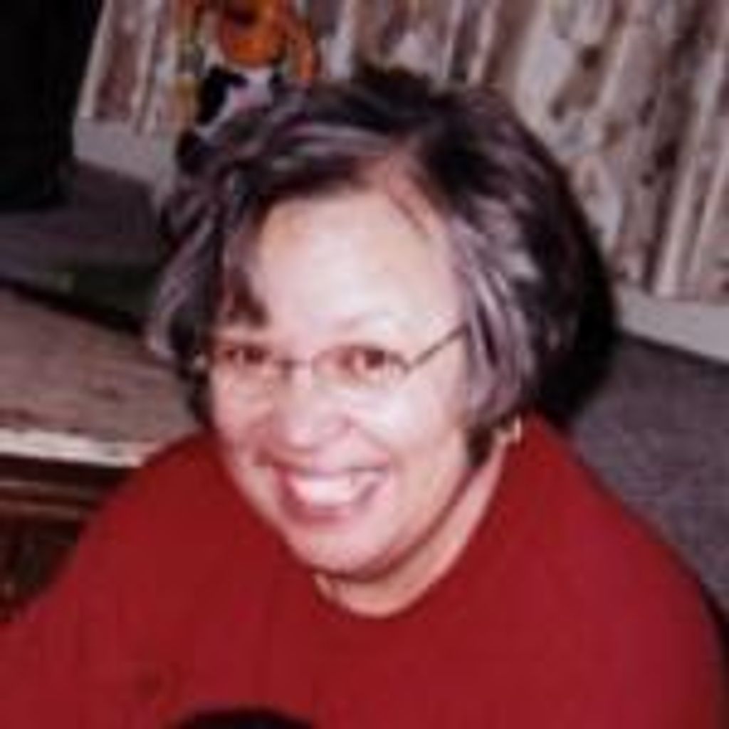 Hazel Marie Crim-Jones