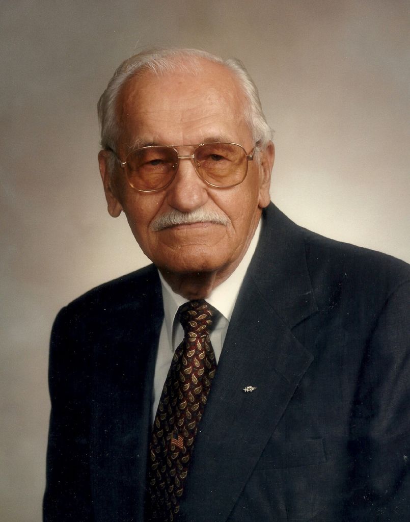 Michael Ferda Jr. Profile Photo