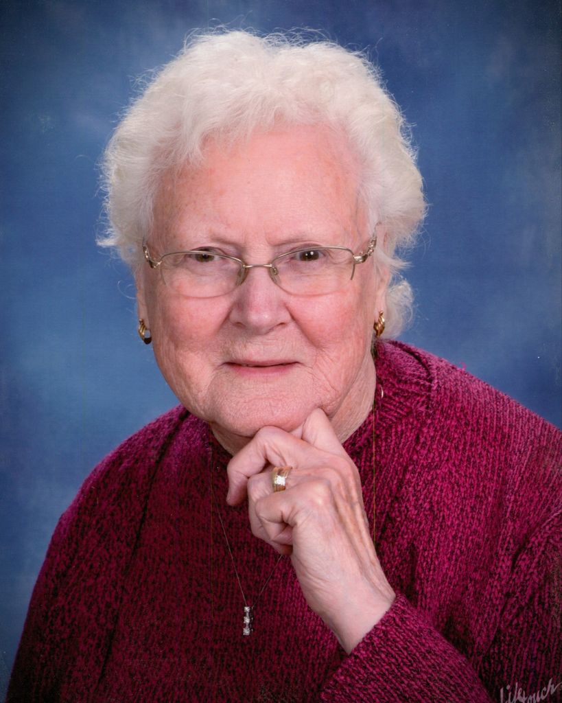 Charlotte E. Hammick Profile Photo