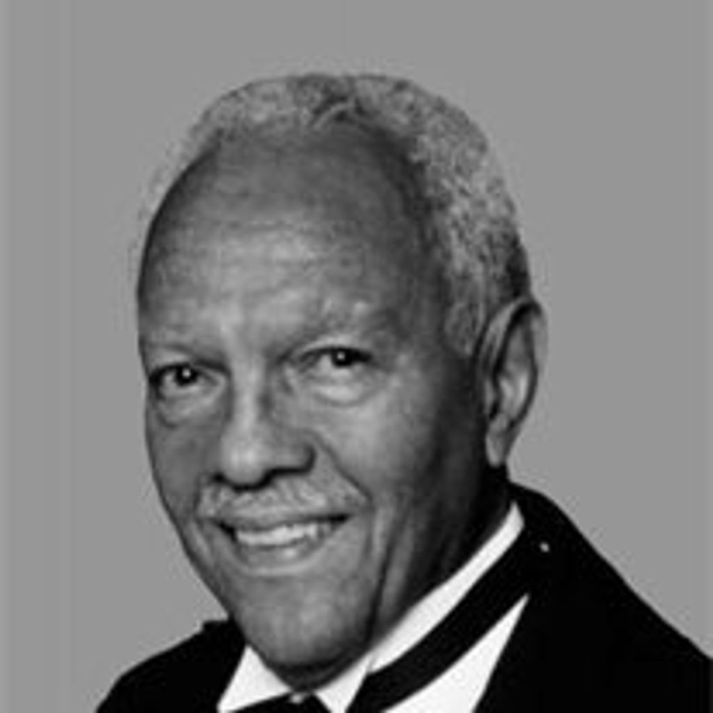 William F. Brazziel Jr