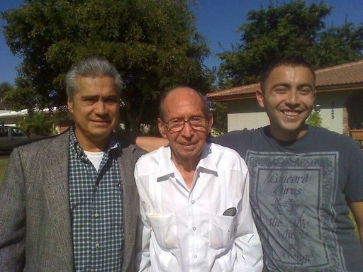 Marcos Roberto Juarez Jr. photo gallery thumbnail 18 of 63