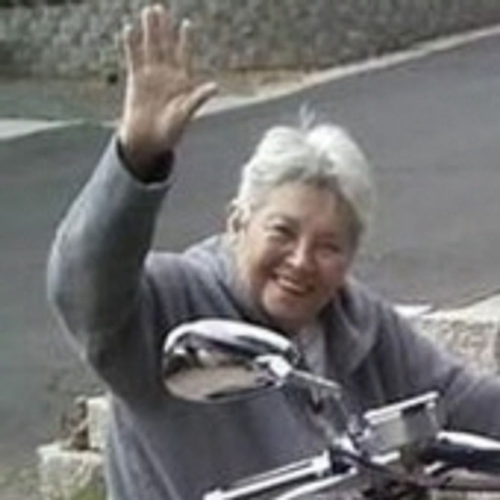 Janet P Yates