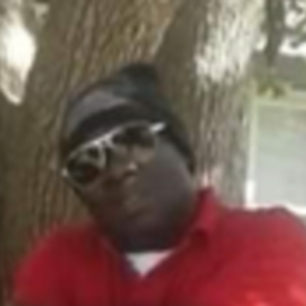 Roderickas "Sawdust" Smith Profile Photo