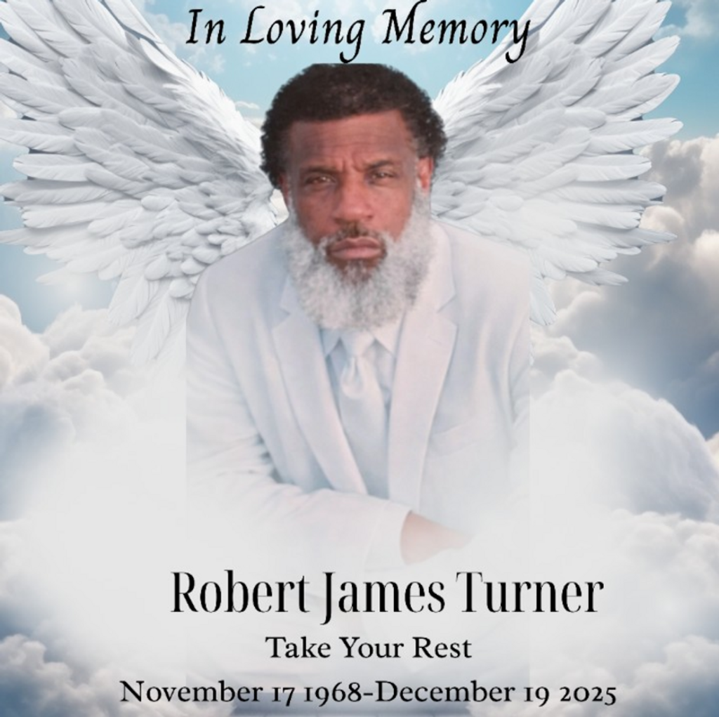 Robert James Turner Profile Photo