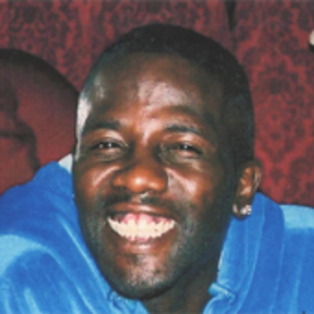 Troy  Anthonhy Smythe