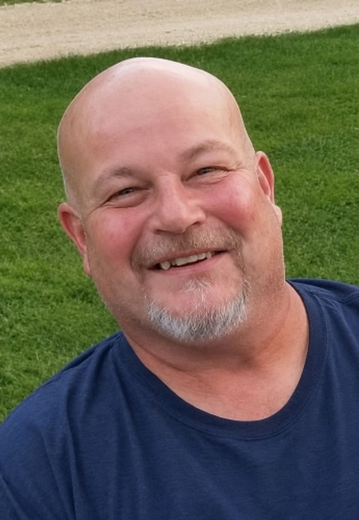 Ricky Kluesner Profile Photo