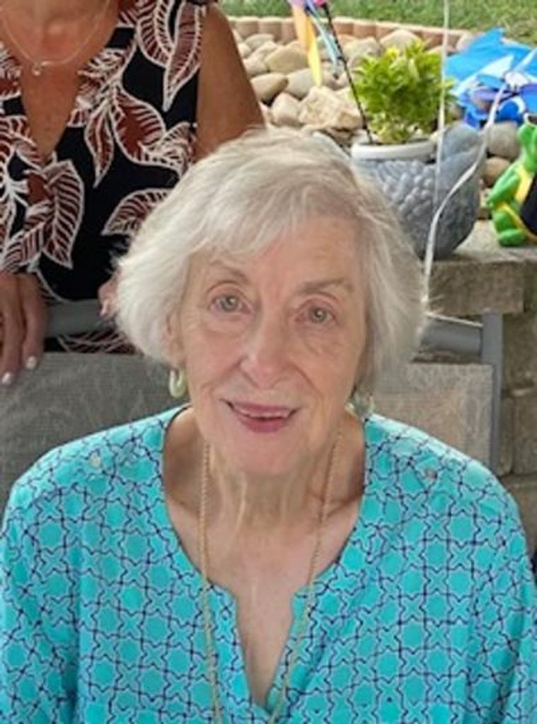 Genevieve M. Garlicki Profile Photo
