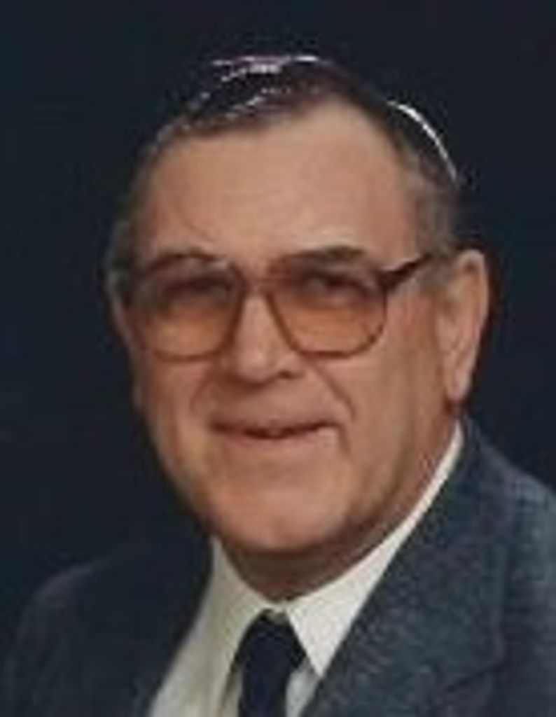 Frank Russell Mckay